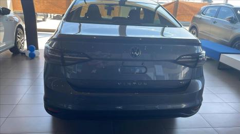 VOLKSWAGEN Virtus 1.0 4P 170 TSI AUTOM�TICO, Foto 6