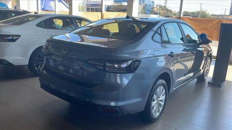 VOLKSWAGEN Virtus 1.0 4P 170 TSI AUTOM�TICO, Foto 7