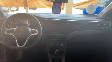 VOLKSWAGEN Virtus 1.0 4P 170 TSI AUTOM�TICO, Foto 8