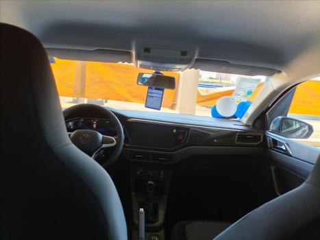 VOLKSWAGEN Virtus 1.0 4P 170 TSI AUTOM�TICO, Foto 9