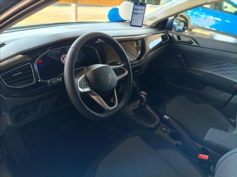 VOLKSWAGEN Virtus 1.0 4P 170 TSI AUTOM�TICO, Foto 10