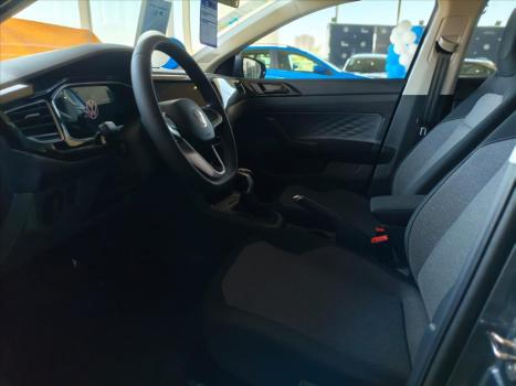 VOLKSWAGEN Virtus 1.0 4P 170 TSI AUTOM�TICO, Foto 11