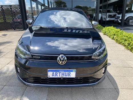 VOLKSWAGEN Virtus 1.4 4P 250 TSI EXCLUSIVE AUTOM�TICO, Foto 2