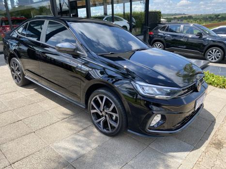 VOLKSWAGEN Virtus 1.4 4P 250 TSI EXCLUSIVE AUTOM�TICO, Foto 3