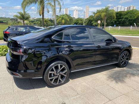 VOLKSWAGEN Virtus 1.4 4P 250 TSI EXCLUSIVE AUTOM�TICO, Foto 4