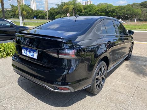 VOLKSWAGEN Virtus 1.4 4P 250 TSI EXCLUSIVE AUTOM�TICO, Foto 5