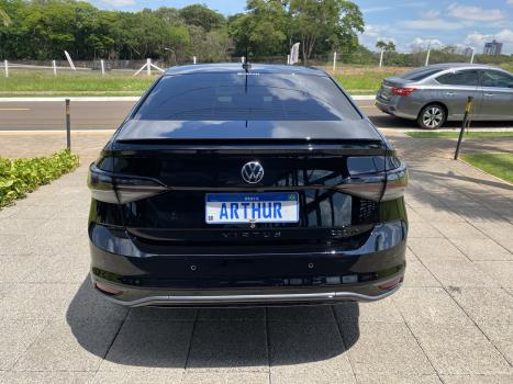VOLKSWAGEN Virtus 1.4 4P 250 TSI EXCLUSIVE AUTOM�TICO, Foto 6
