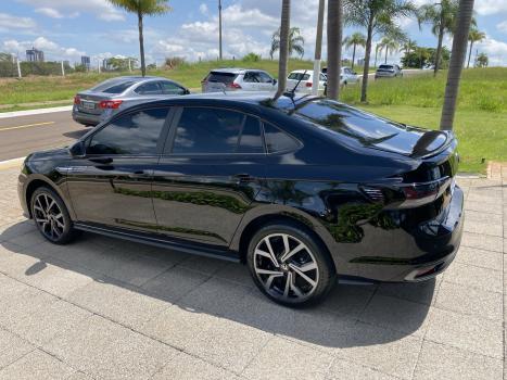 VOLKSWAGEN Virtus 1.4 4P 250 TSI EXCLUSIVE AUTOM�TICO, Foto 7