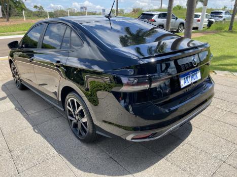 VOLKSWAGEN Virtus 1.4 4P 250 TSI EXCLUSIVE AUTOM�TICO, Foto 9