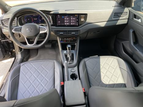 VOLKSWAGEN Virtus 1.4 4P 250 TSI EXCLUSIVE AUTOM�TICO, Foto 11
