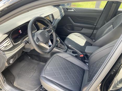 VOLKSWAGEN Virtus 1.4 4P 250 TSI EXCLUSIVE AUTOM�TICO, Foto 12