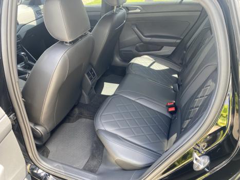 VOLKSWAGEN Virtus 1.4 4P 250 TSI EXCLUSIVE AUTOM�TICO, Foto 13