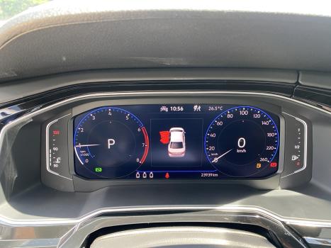 VOLKSWAGEN Virtus 1.4 4P 250 TSI EXCLUSIVE AUTOM�TICO, Foto 14