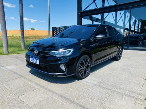 VOLKSWAGEN Virtus 1.4 4P 250 TSI EXCLUSIVE AUTOM�TICO, Foto 1