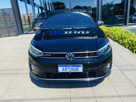 VOLKSWAGEN Virtus 1.4 4P 250 TSI EXCLUSIVE AUTOM�TICO, Foto 2