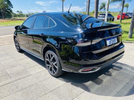 VOLKSWAGEN Virtus 1.4 4P 250 TSI EXCLUSIVE AUTOM�TICO, Foto 7