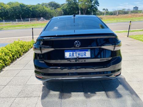 VOLKSWAGEN Virtus 1.4 4P 250 TSI EXCLUSIVE AUTOM�TICO, Foto 9