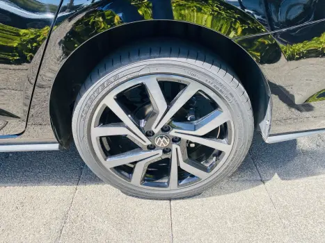 VOLKSWAGEN Virtus 1.4 4P 250 TSI EXCLUSIVE AUTOM�TICO, Foto 11
