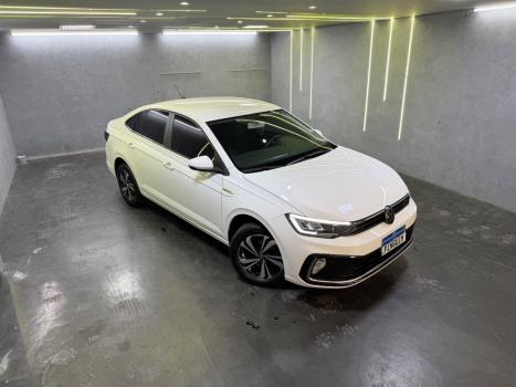 VOLKSWAGEN Virtus 1.0 4P 200 TSI FLEX COMFORTLINE AUTOM�TICO, Foto 1