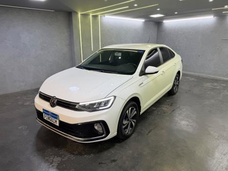 VOLKSWAGEN Virtus 1.0 4P 200 TSI FLEX COMFORTLINE AUTOM�TICO, Foto 3