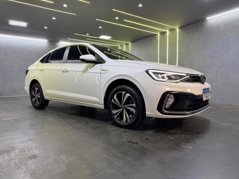 VOLKSWAGEN Virtus 1.0 4P 200 TSI FLEX COMFORTLINE AUTOM�TICO, Foto 4