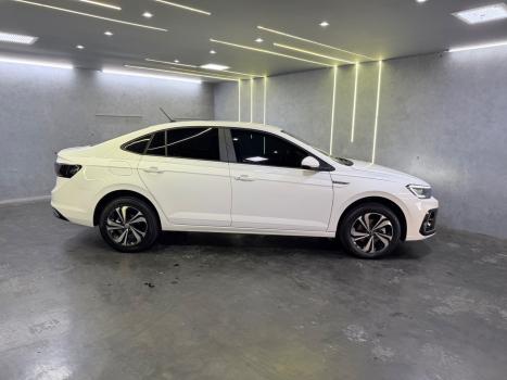 VOLKSWAGEN Virtus 1.0 4P 200 TSI FLEX COMFORTLINE AUTOM�TICO, Foto 5