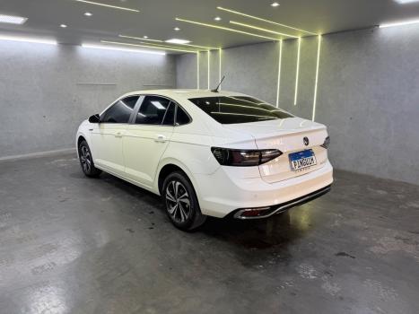 VOLKSWAGEN Virtus 1.0 4P 200 TSI FLEX COMFORTLINE AUTOM�TICO, Foto 6