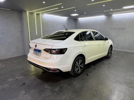 VOLKSWAGEN Virtus 1.0 4P 200 TSI FLEX COMFORTLINE AUTOM�TICO, Foto 7