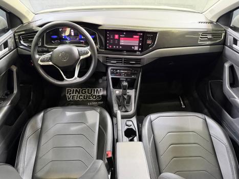 VOLKSWAGEN Virtus 1.0 4P 200 TSI FLEX COMFORTLINE AUTOM�TICO, Foto 9