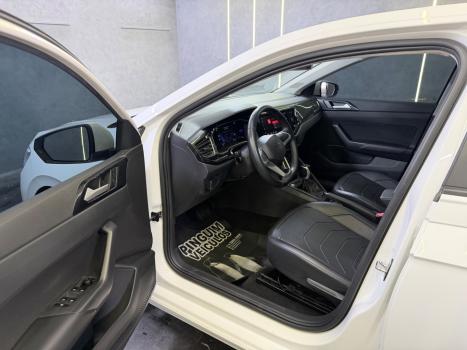 VOLKSWAGEN Virtus 1.0 4P 200 TSI FLEX COMFORTLINE AUTOM�TICO, Foto 10
