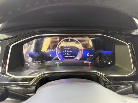 VOLKSWAGEN Virtus 1.0 4P 200 TSI FLEX COMFORTLINE AUTOM�TICO, Foto 11