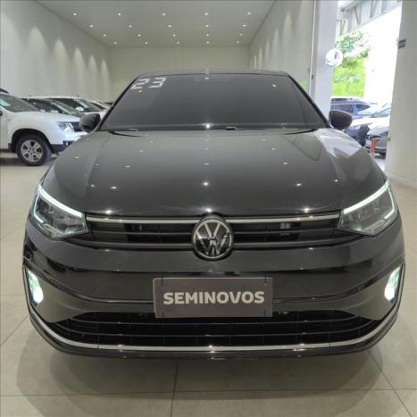 VOLKSWAGEN Virtus 1.0 4P 200 TSI FLEX COMFORTLINE AUTOM�TICO, Foto 2