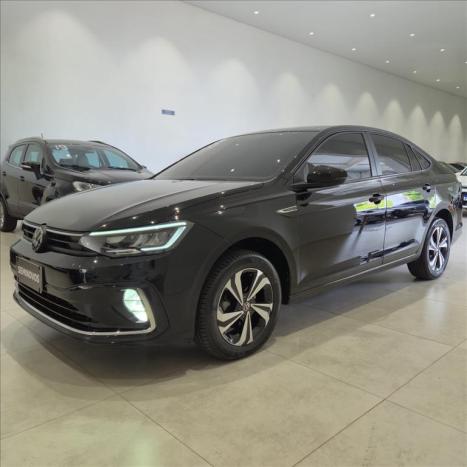 VOLKSWAGEN Virtus 1.0 4P 200 TSI FLEX COMFORTLINE AUTOM�TICO, Foto 3
