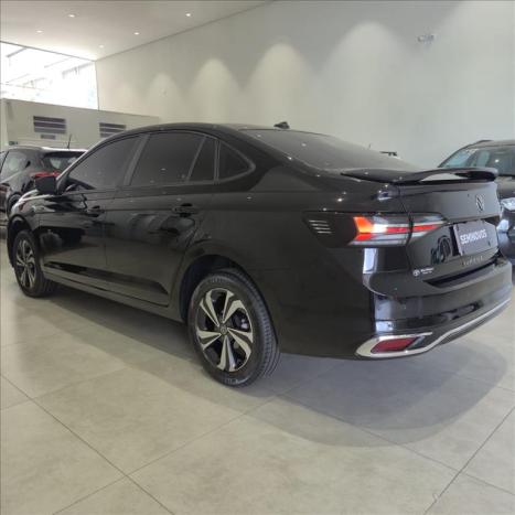 VOLKSWAGEN Virtus 1.0 4P 200 TSI FLEX COMFORTLINE AUTOM�TICO, Foto 6