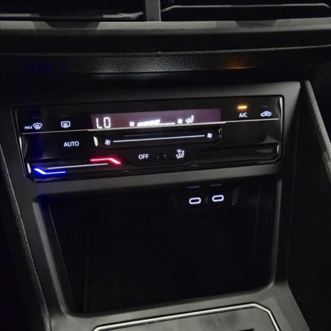 VOLKSWAGEN Virtus 1.0 4P 200 TSI FLEX COMFORTLINE AUTOM�TICO, Foto 10