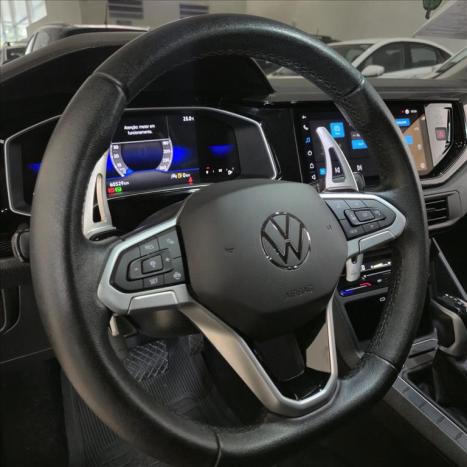 VOLKSWAGEN Virtus 1.0 4P 200 TSI FLEX COMFORTLINE AUTOM�TICO, Foto 12