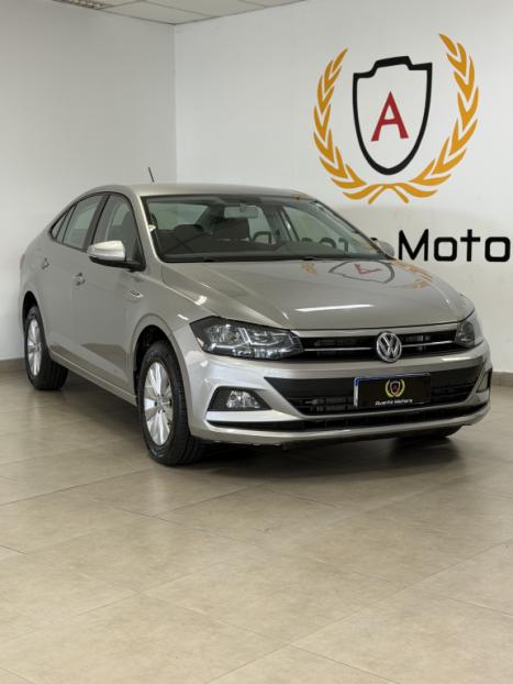VOLKSWAGEN Virtus 1.0 4P 200 TSI FLEX COMFORTLINE AUTOM�TICO, Foto 1