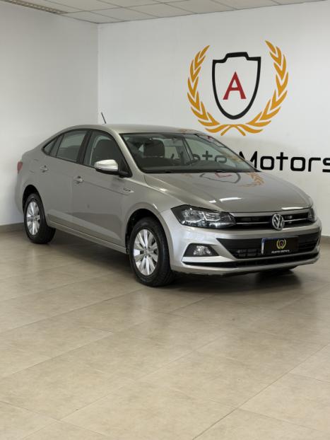 VOLKSWAGEN Virtus 1.0 4P 200 TSI FLEX COMFORTLINE AUTOM�TICO, Foto 3
