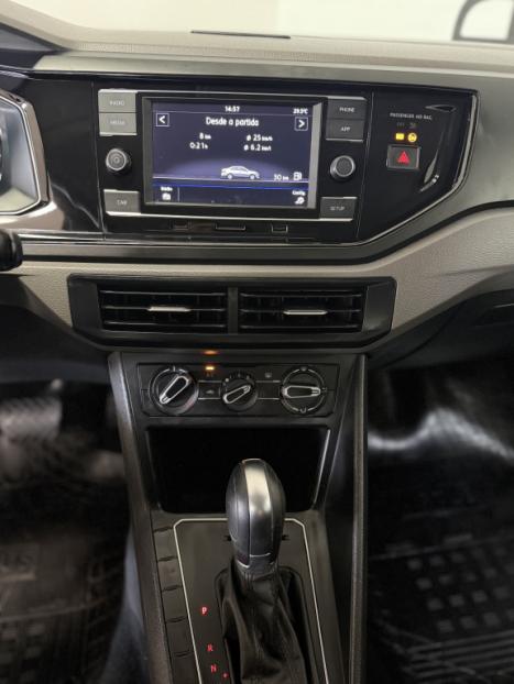 VOLKSWAGEN Virtus 1.0 4P 200 TSI FLEX COMFORTLINE AUTOM�TICO, Foto 10