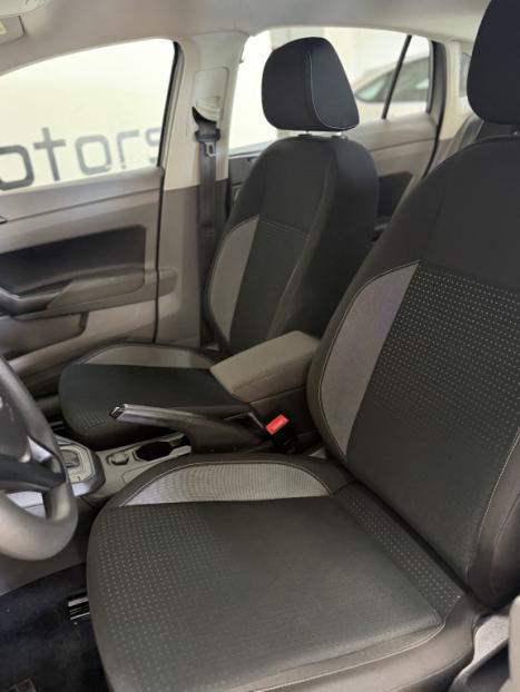 VOLKSWAGEN Virtus 1.0 4P 200 TSI FLEX COMFORTLINE AUTOM�TICO, Foto 11