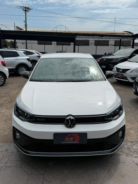 VOLKSWAGEN Virtus 1.4 4P 250 TSI EXCLUSIVE AUTOM�TICO, Foto 2