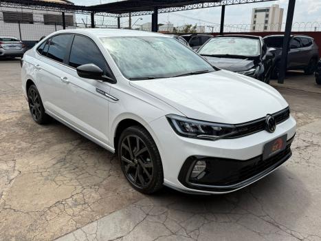 VOLKSWAGEN Virtus 1.4 4P 250 TSI EXCLUSIVE AUTOM�TICO, Foto 3