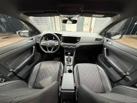 VOLKSWAGEN Virtus 1.4 4P 250 TSI EXCLUSIVE AUTOM�TICO, Foto 7