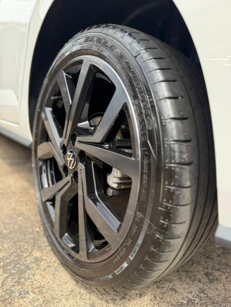 VOLKSWAGEN Virtus 1.4 4P 250 TSI EXCLUSIVE AUTOM�TICO, Foto 12