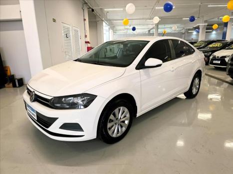 VOLKSWAGEN Virtus 1.6 4P MSI FLEX, Foto 1