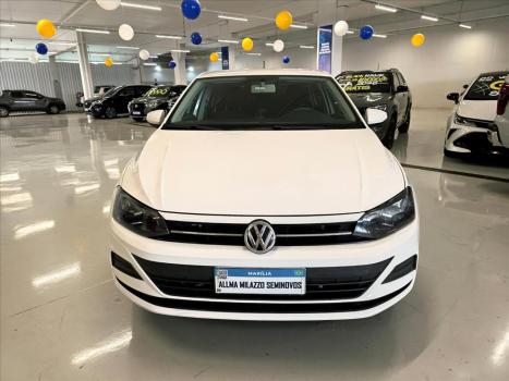 VOLKSWAGEN Virtus 1.6 4P MSI FLEX, Foto 2