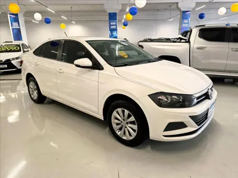 VOLKSWAGEN Virtus 1.6 4P MSI FLEX, Foto 3