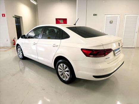 VOLKSWAGEN Virtus 1.6 4P MSI FLEX, Foto 4