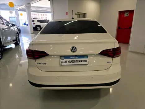 VOLKSWAGEN Virtus 1.6 4P MSI FLEX, Foto 5