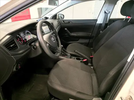 VOLKSWAGEN Virtus 1.6 4P MSI FLEX, Foto 7